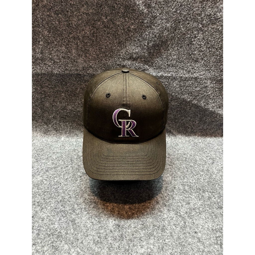 Topi Mlb Colorado Rockies