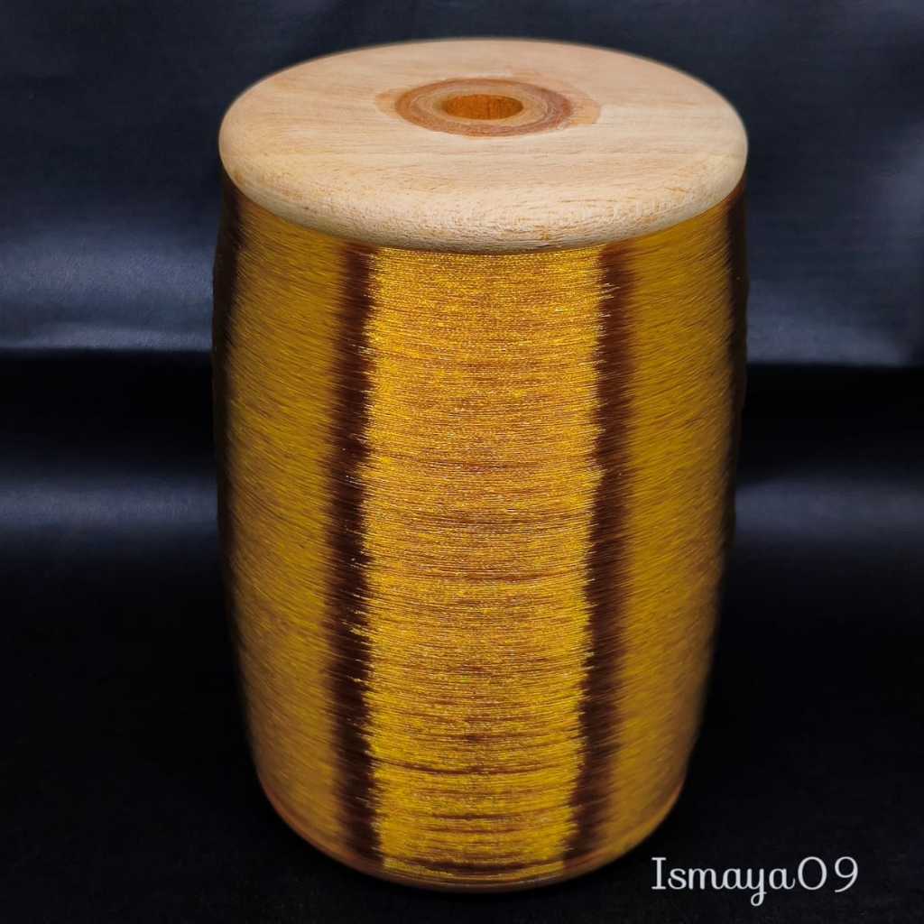 SENAR MATOT GOLD 025 6000 YARD / SENAR MATOT GOLD
