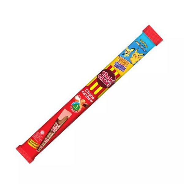 Choki Choki Coklat stik