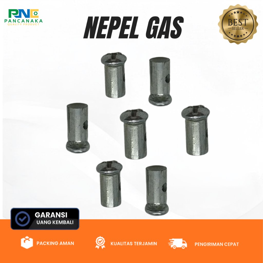 NEPEL GAS BAUT NEPEL GAS VESPA NEPEL TALI GAS