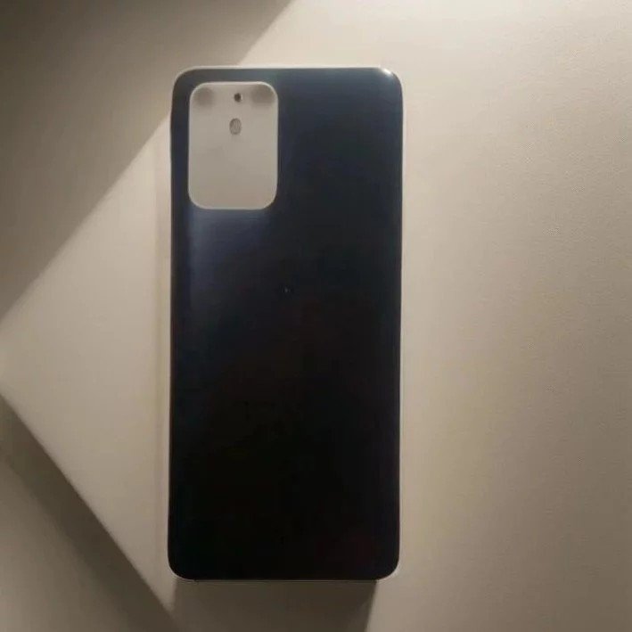 BACKDOR POCO X3 GT / BACKCOVER POCO X3 GT