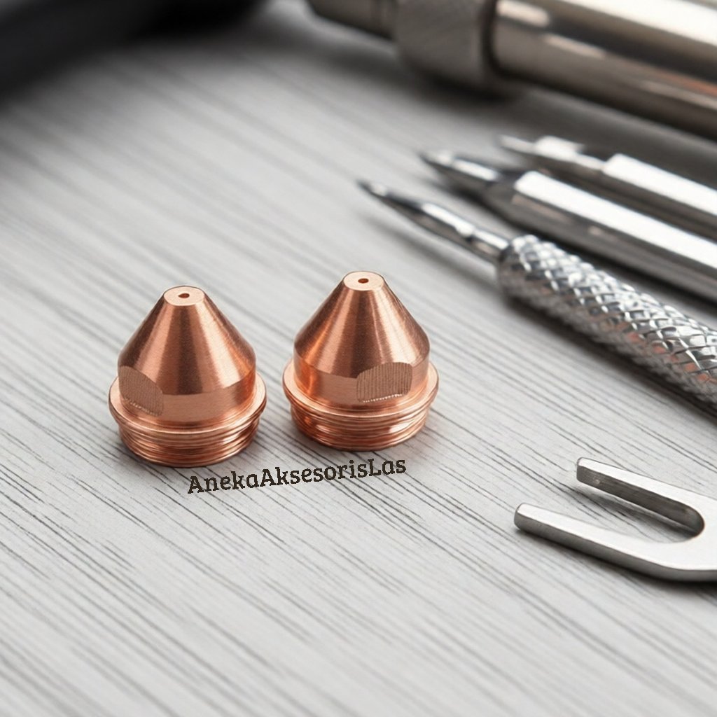 Yikuai YK 100H Nozzle Cutting Tip Plasma YK 100103 Plasma Cutting