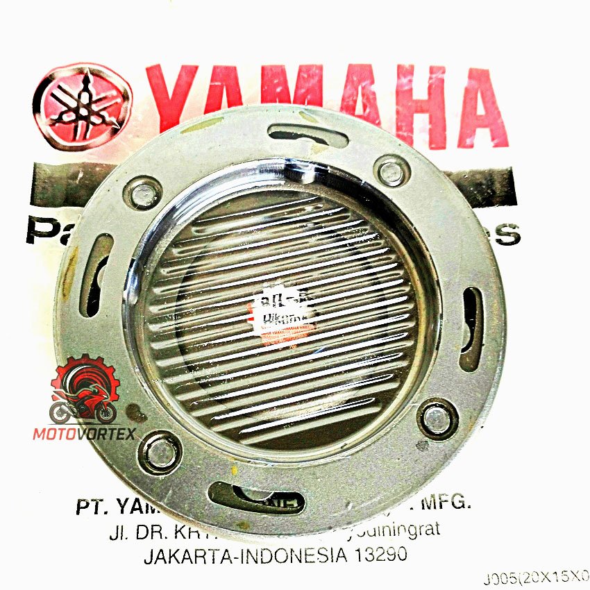 One Way Rumah Pelor Starter Yamaha Mio Sporty Smile Soul Fino Karbu Nouvo5TL - Murah - Siap Pasang