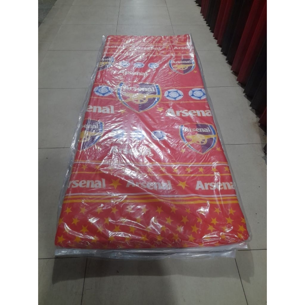 kasur busa standar tipis