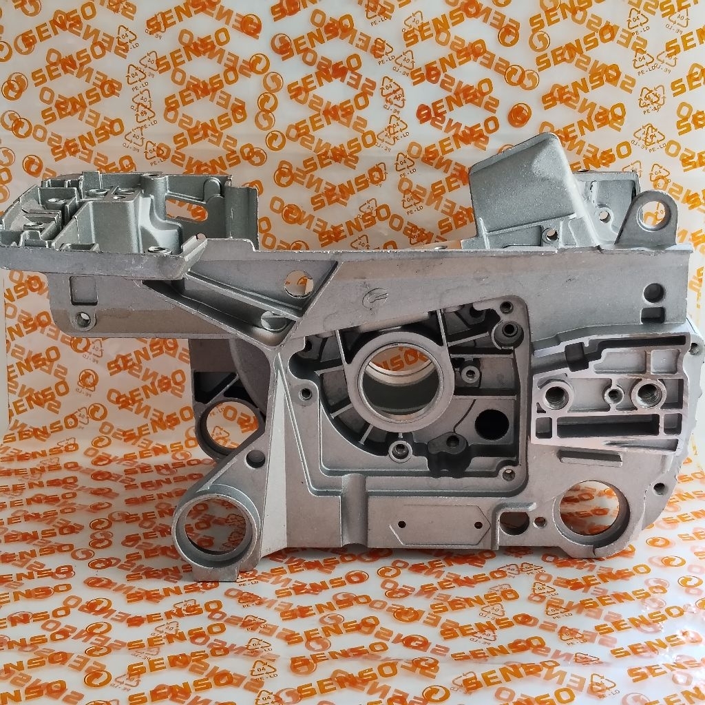 body senso 5800 5200/crankcase chainsaw 5200 5800