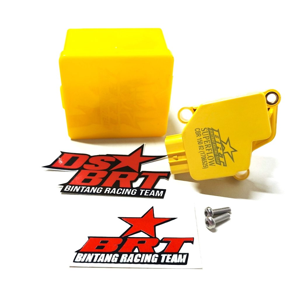 Sensor TPS BRT CRF 150 CB150 Old CBR 150R