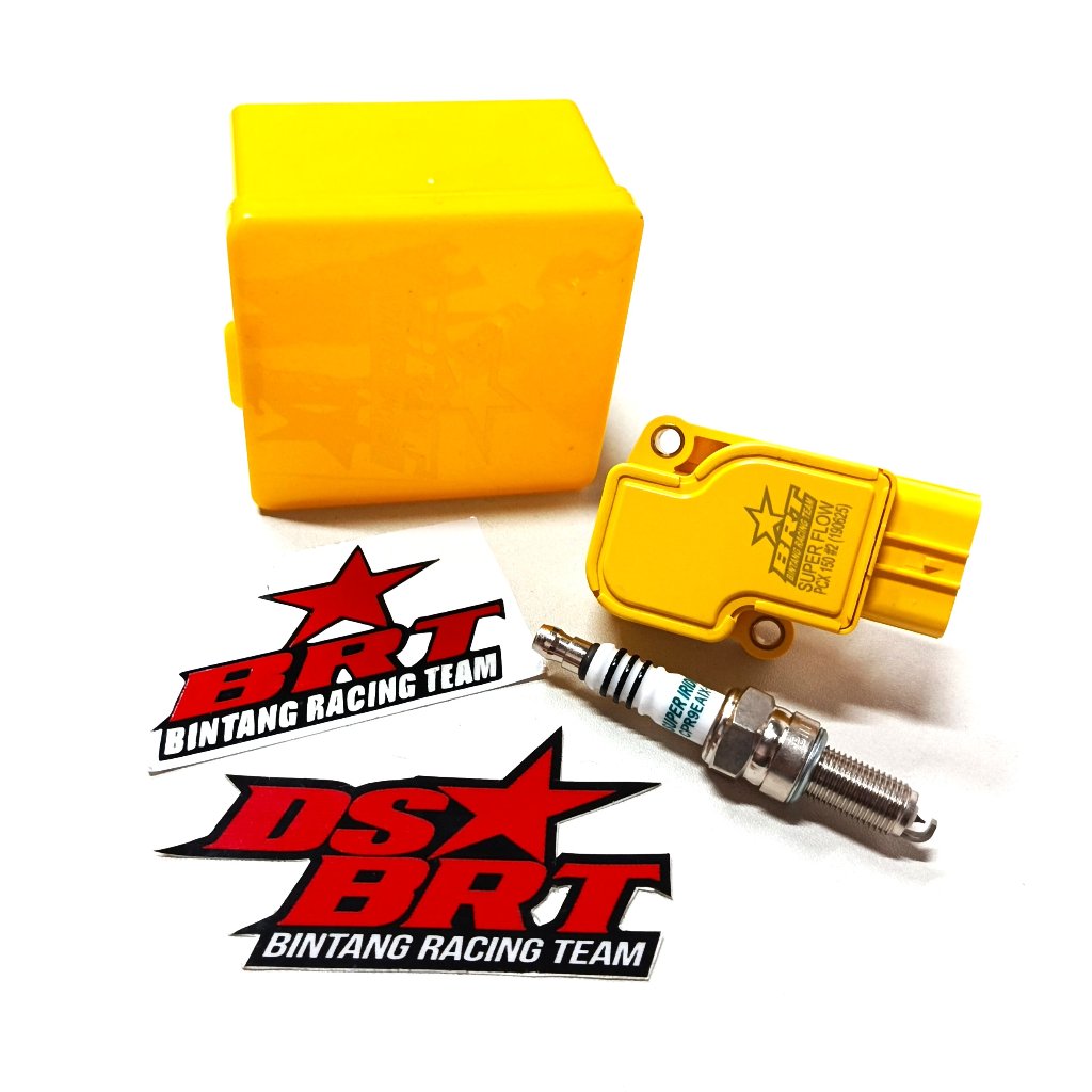 SENSOR TPS BRT ORIGINAL TPS PCX 150 PCX 125 ADV 150 + BUSI CPR BRT