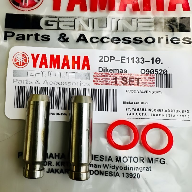 Botol Klep Nmax Aerox155 Bosh Klep N Max Aerox 155