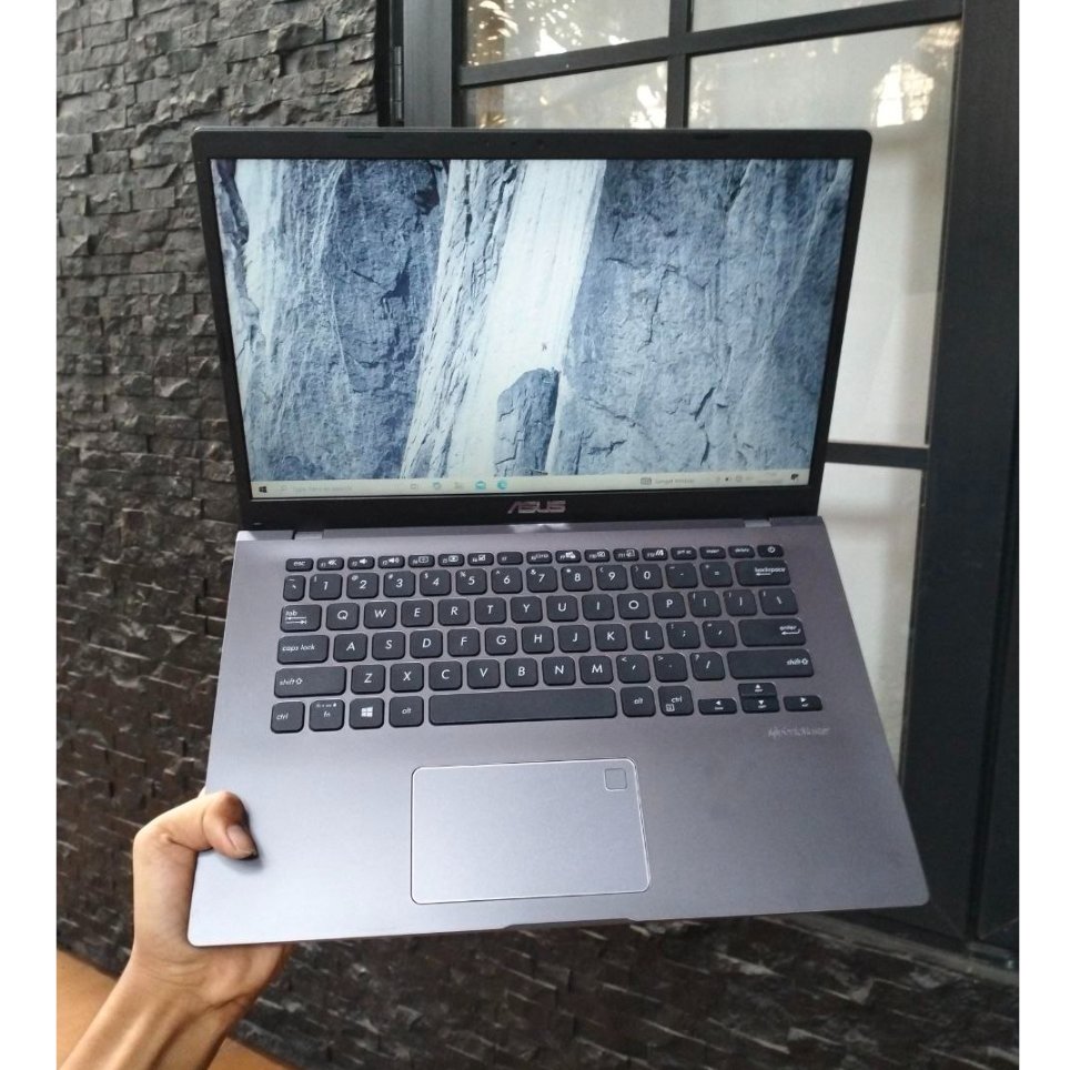 Asus VivoBook X409DA AMD Ryzen 3 3200U 4GB SSD256GB