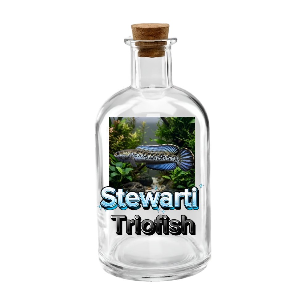 Botol Ulam Stewarti Karbialong
