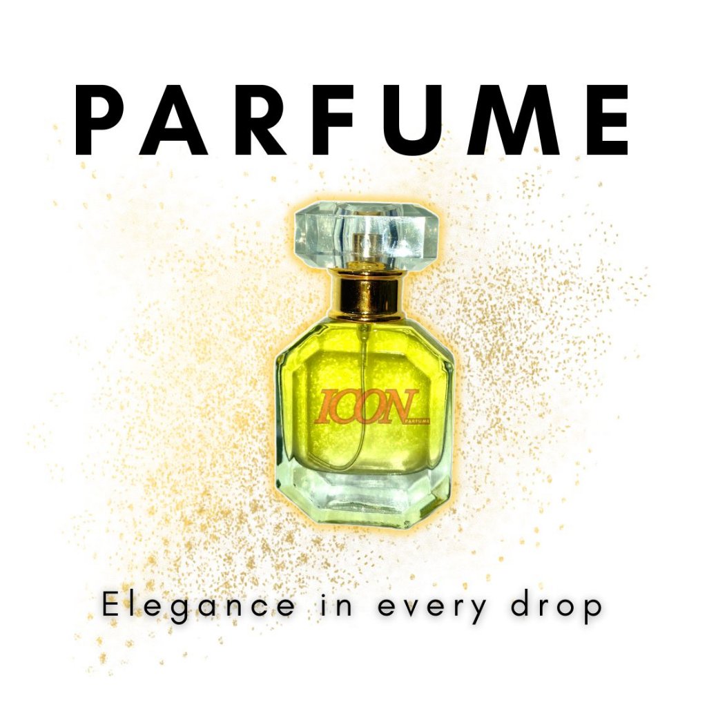 (35ML) PARFUM REFILL 35ML BOTOL CANTIK