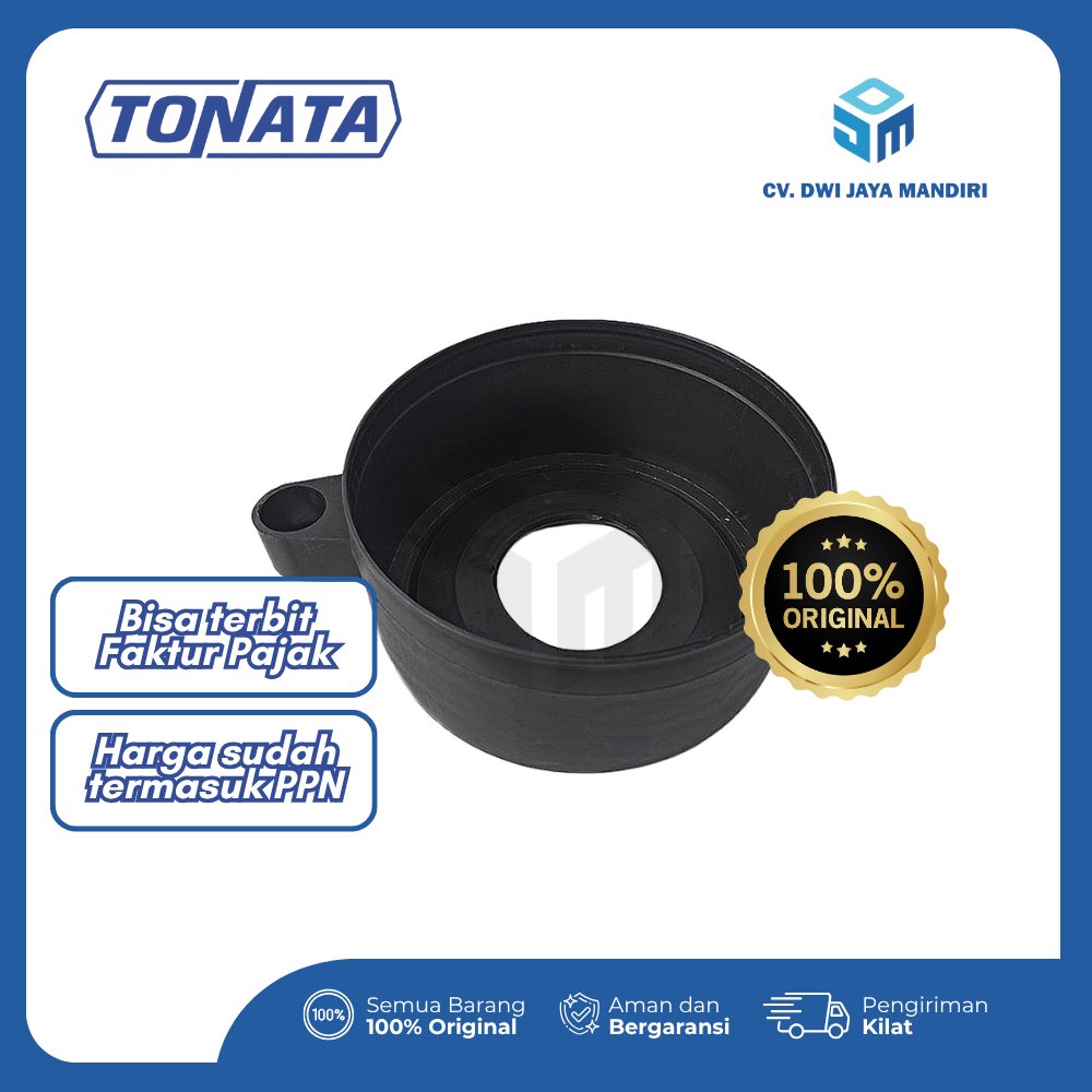 ALAS APAR 9 KG / 12 KG TONATA / Stand APAR 9Kg 12Kg Produk Original