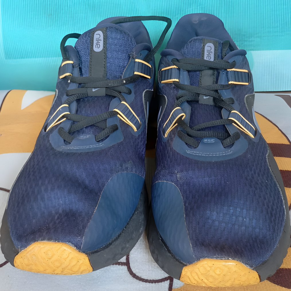 NIKE Renew Retaliation TR 2, Size 46