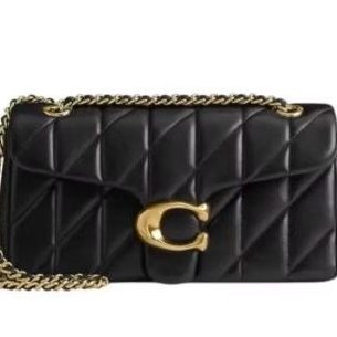 tas coach second