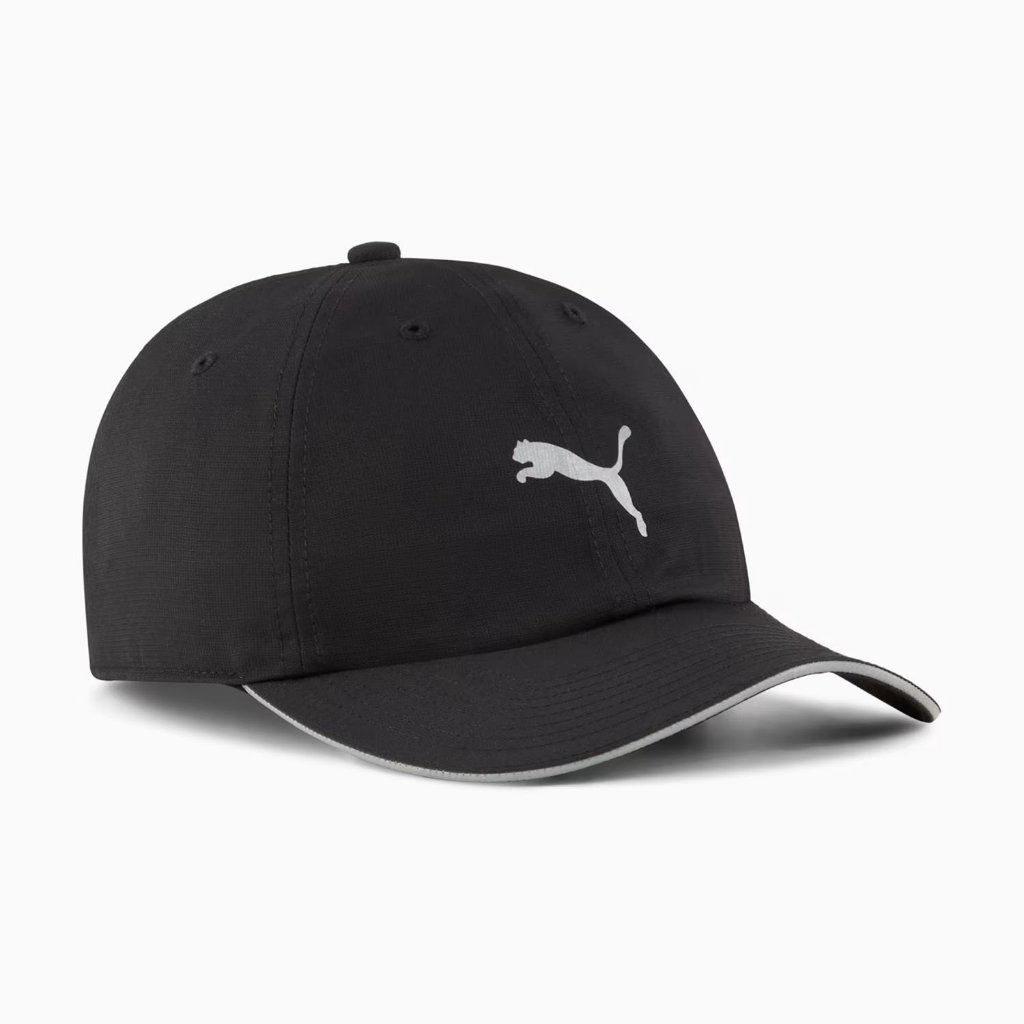 Topi UNISEX RUNNING III BB Cap PUMA Black 026169 01