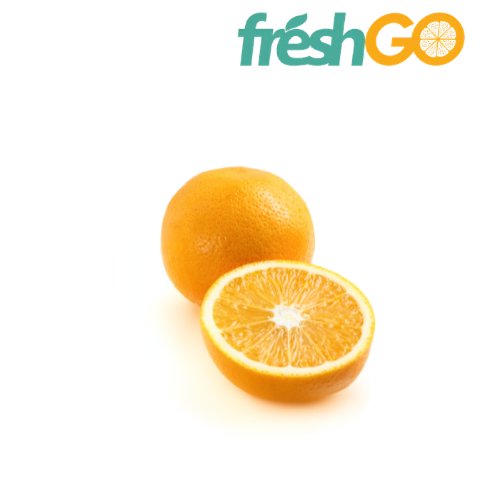 Jeruk Sunkist Navel Import 1 Kg