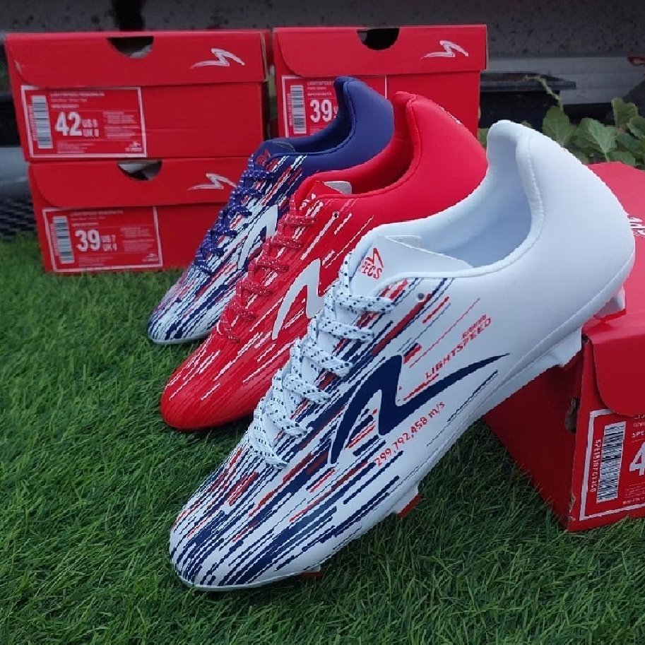 Sepatu Sepak Bola Specs Lightspeed Reborn Original Premium Sepatu Sepak Bola