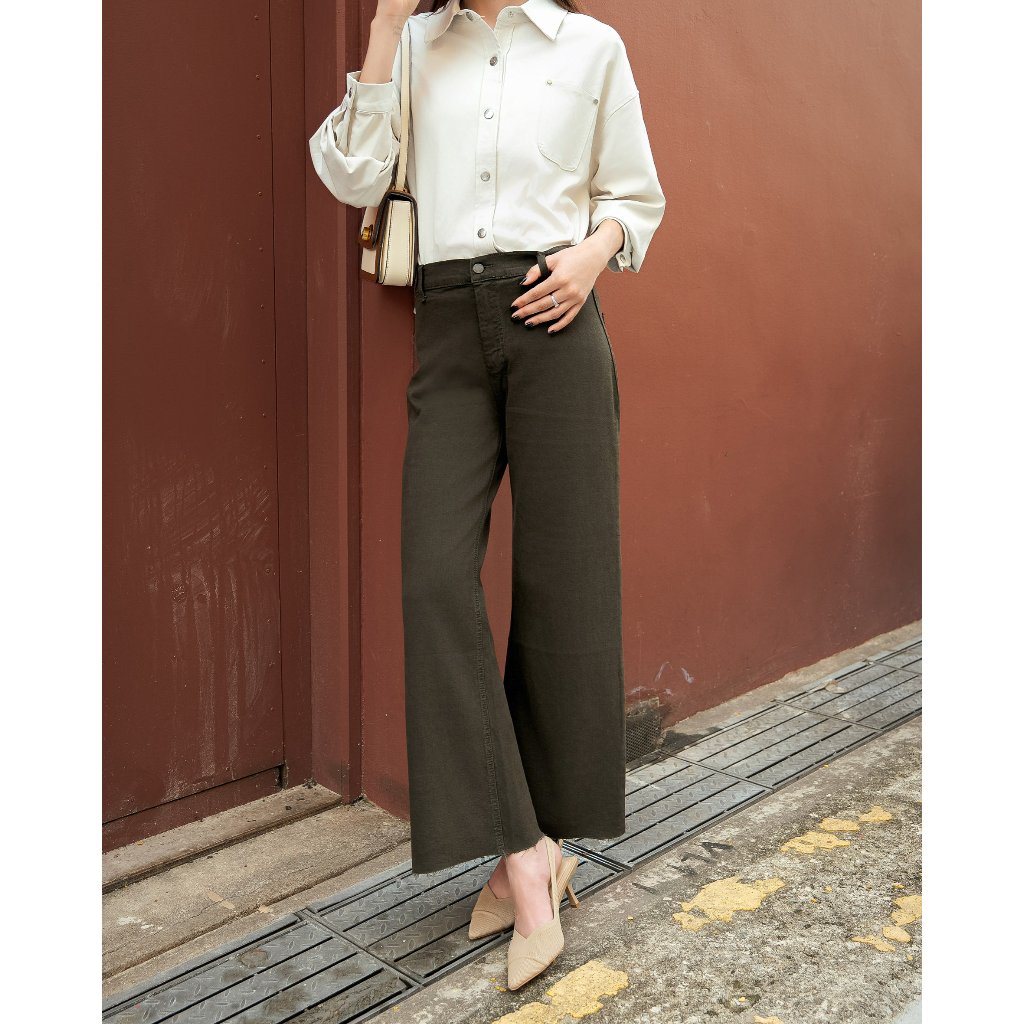 Heaven Lights - Millie Pants - Celana Panjang Wanita