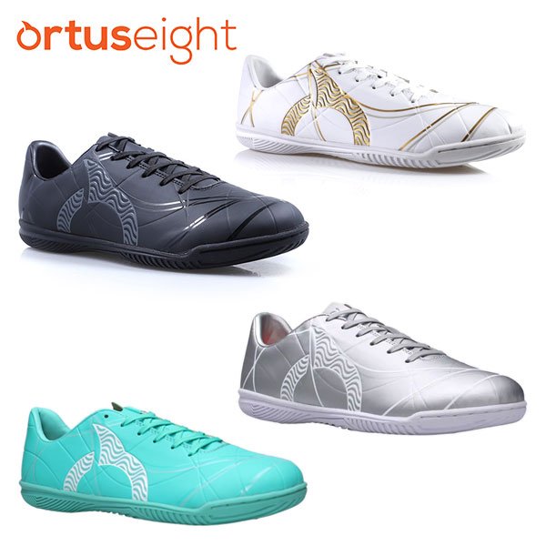 Sepatu Futsal Ortus Eight Zenith IN