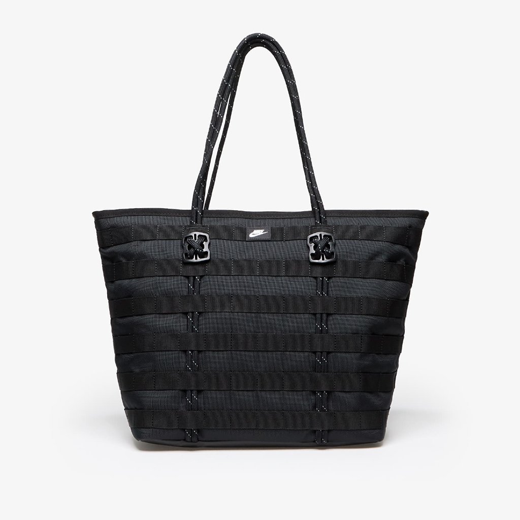 Nike Sportwear RPM Tote Bag black 30L