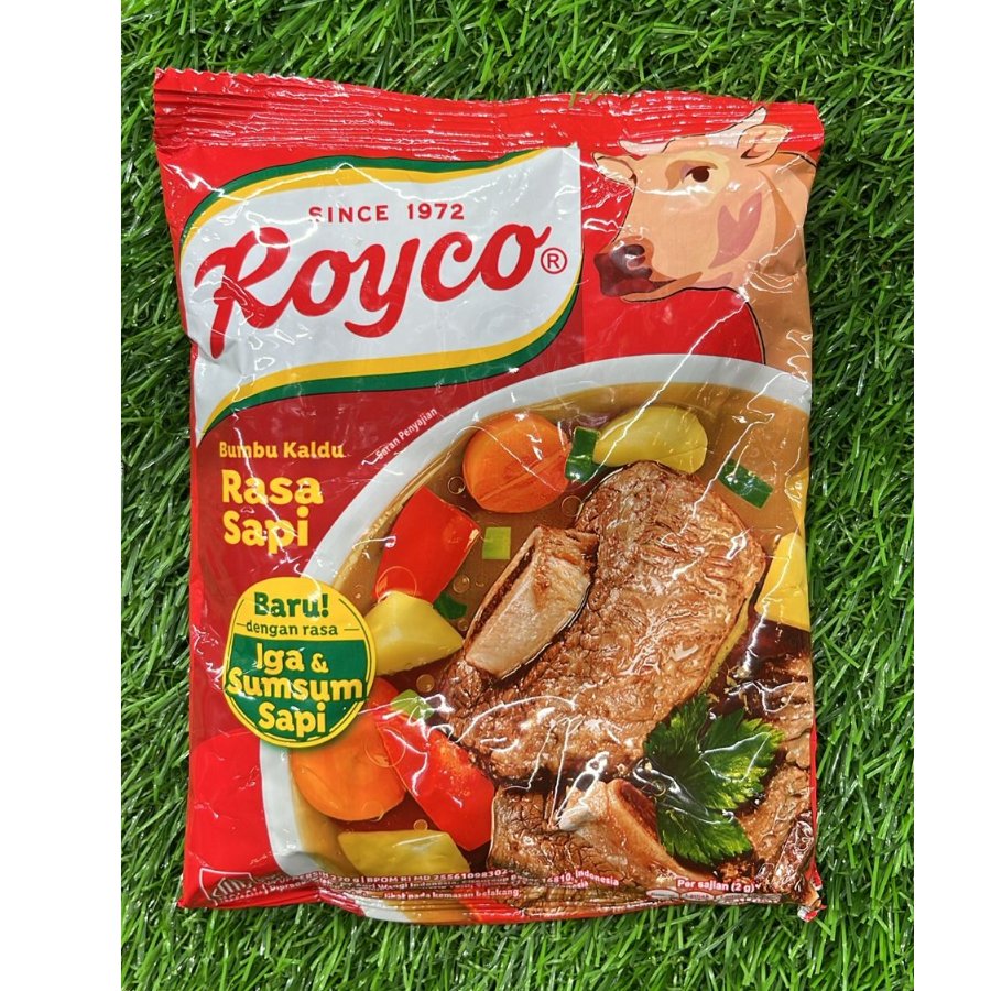 ROYCO SAPI 220 GRAM