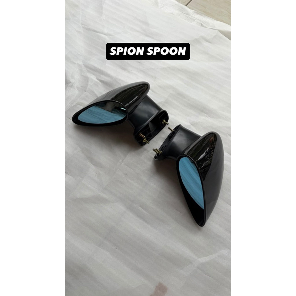 Spion Spoon Jazz GK 5