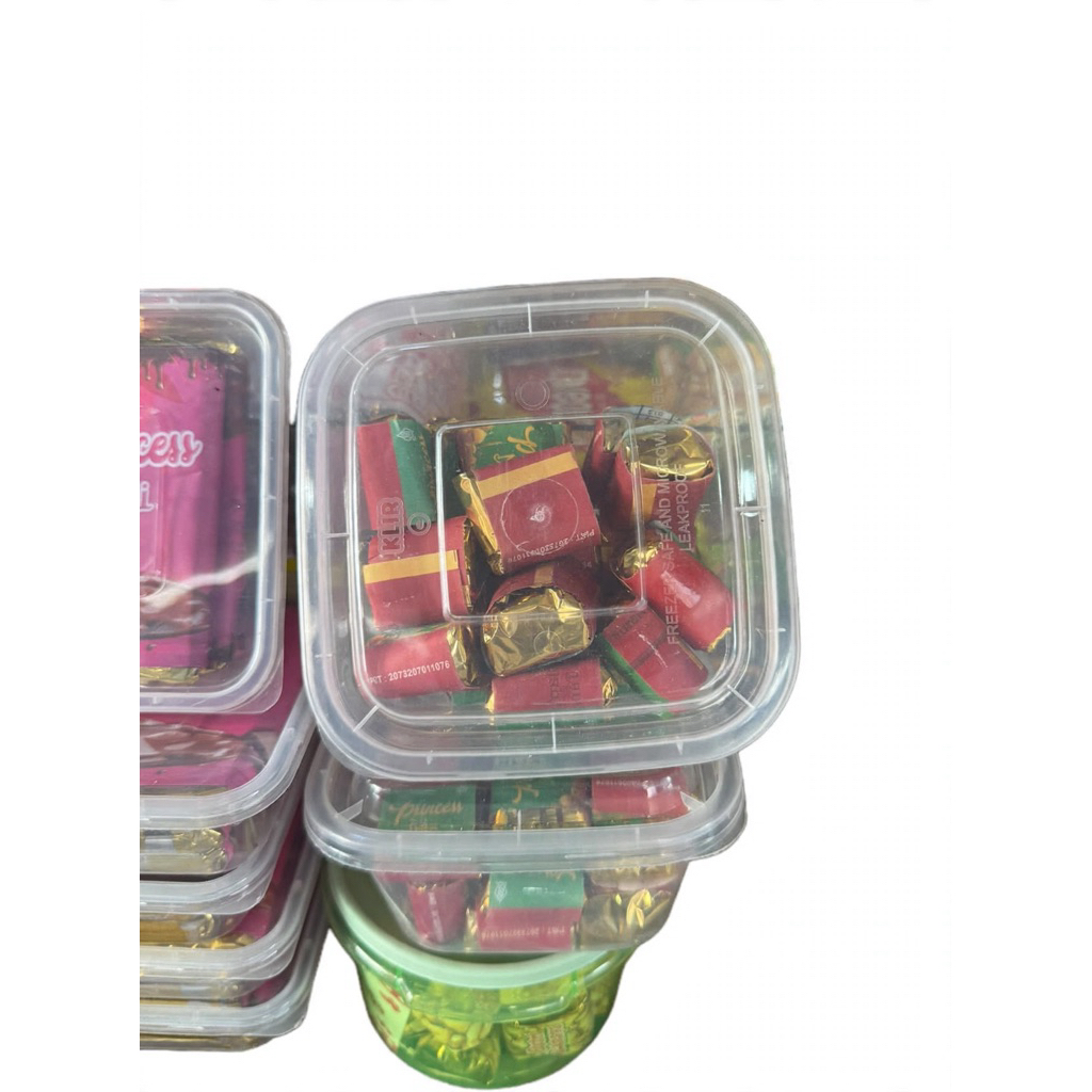 COKLAT DUBAI | COKLAT PRINCESS DUBAI MINI