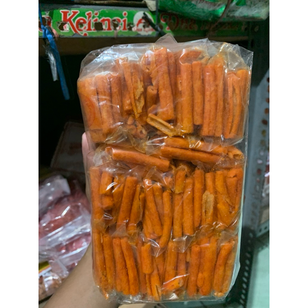 

Makroni Optimus Maknyus