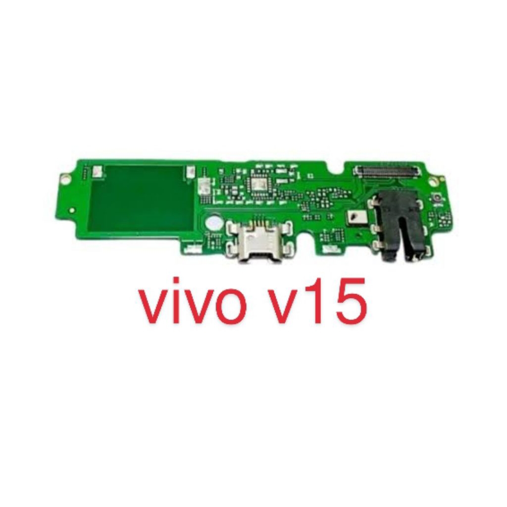 FLEXIBEL CAS VIVO V15
