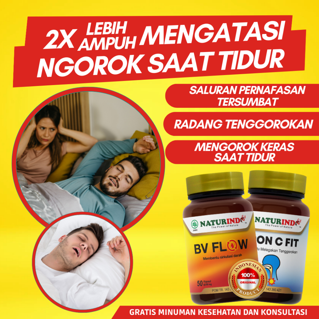 Obat Ngorok Ampuh Anti Mendengkur Atasi Dengkur Atasi Ngorok Paling Ampuh Obat dengkur ngorok saat t