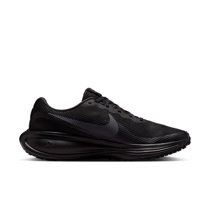 Sepatu Running Nike Revolution 8 - Black Anthracite HJ9198-002 Original | Nike Running