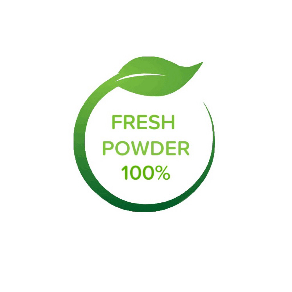 

Minuman Untuk Pelanggan Fresh Powder