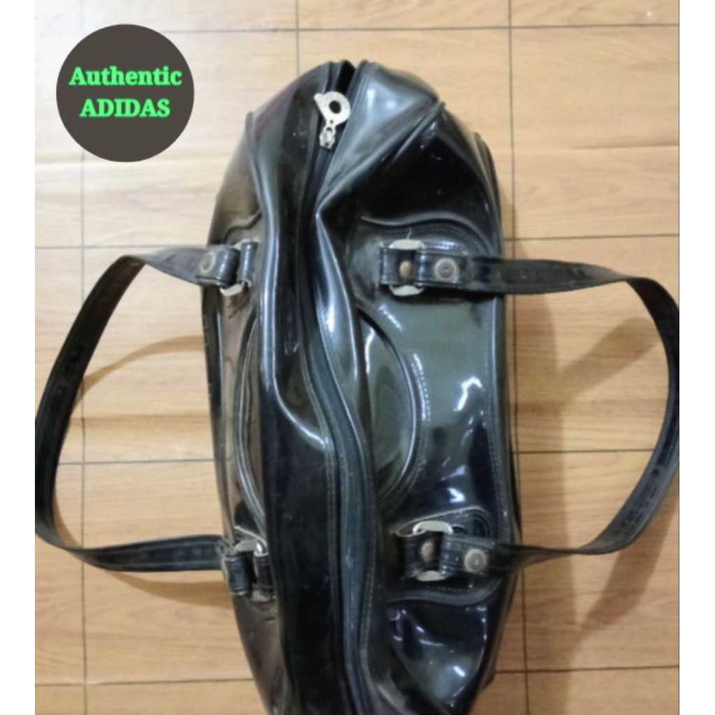 Authentic Tas Besar Olahraga Adidas