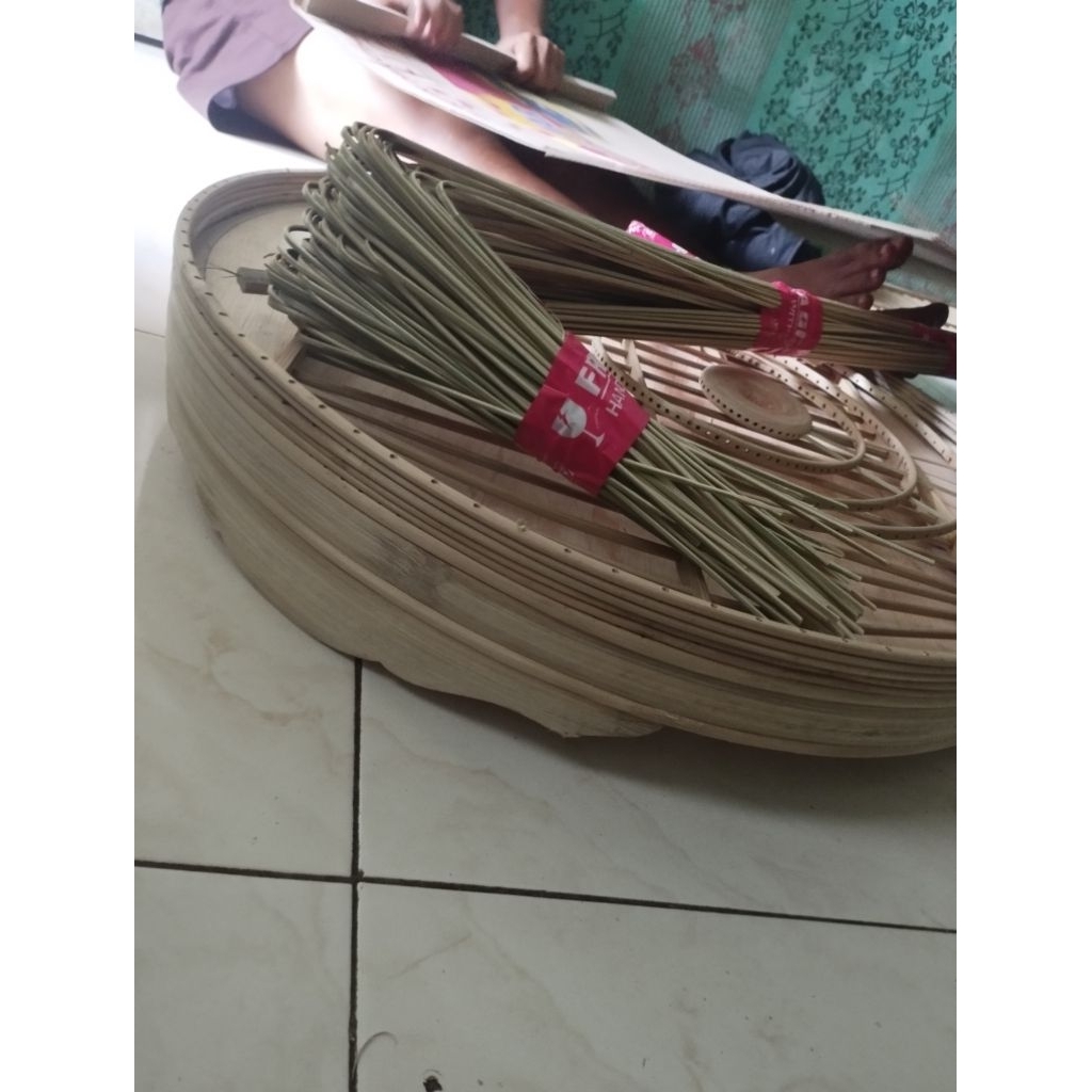 SANGKAR AMBRUKAN MURAH