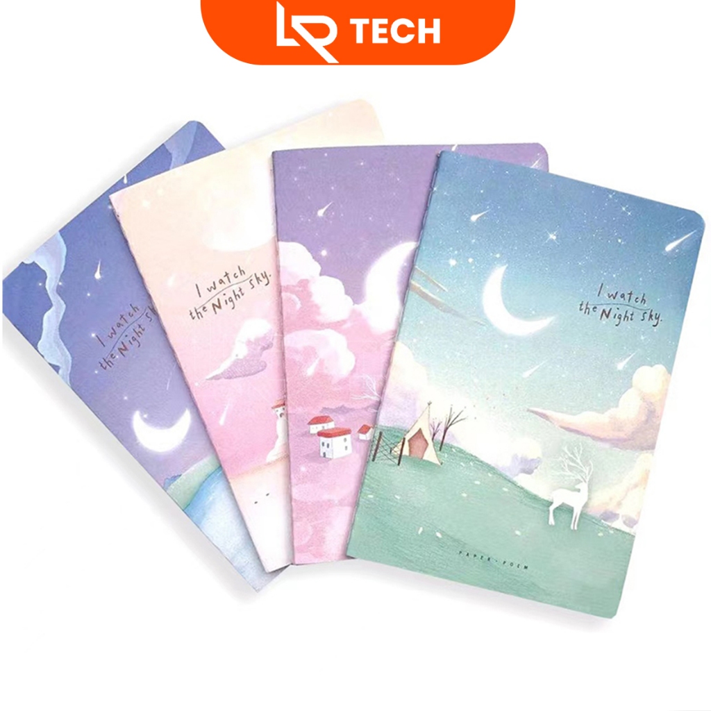 

Mini Book Buku Tulis Kecil