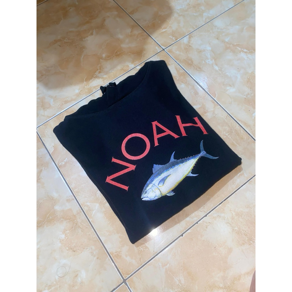 

HD NOAH TUNA