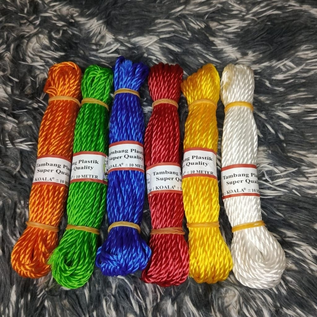 

TAMBANG PLASTIK CAP KOALA