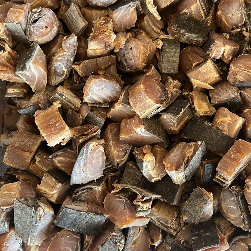 

Ikan Asin Telang Tenggiri Full Daging Premium – Asin Gurih Khas Banjar