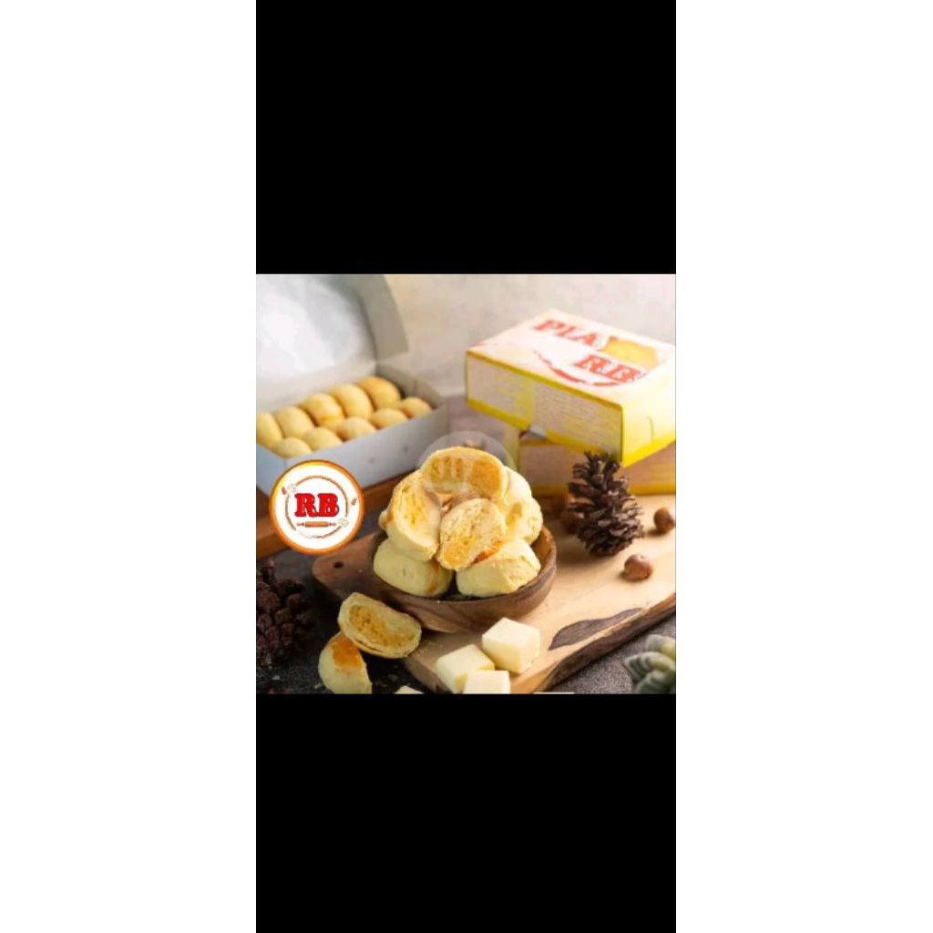 

Pia RB mix Rasa Gempol Pasuruan