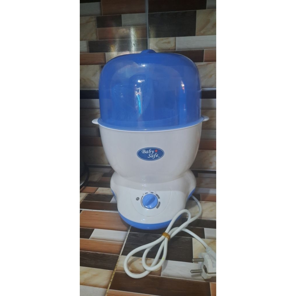 Baby Safe Sterilizer