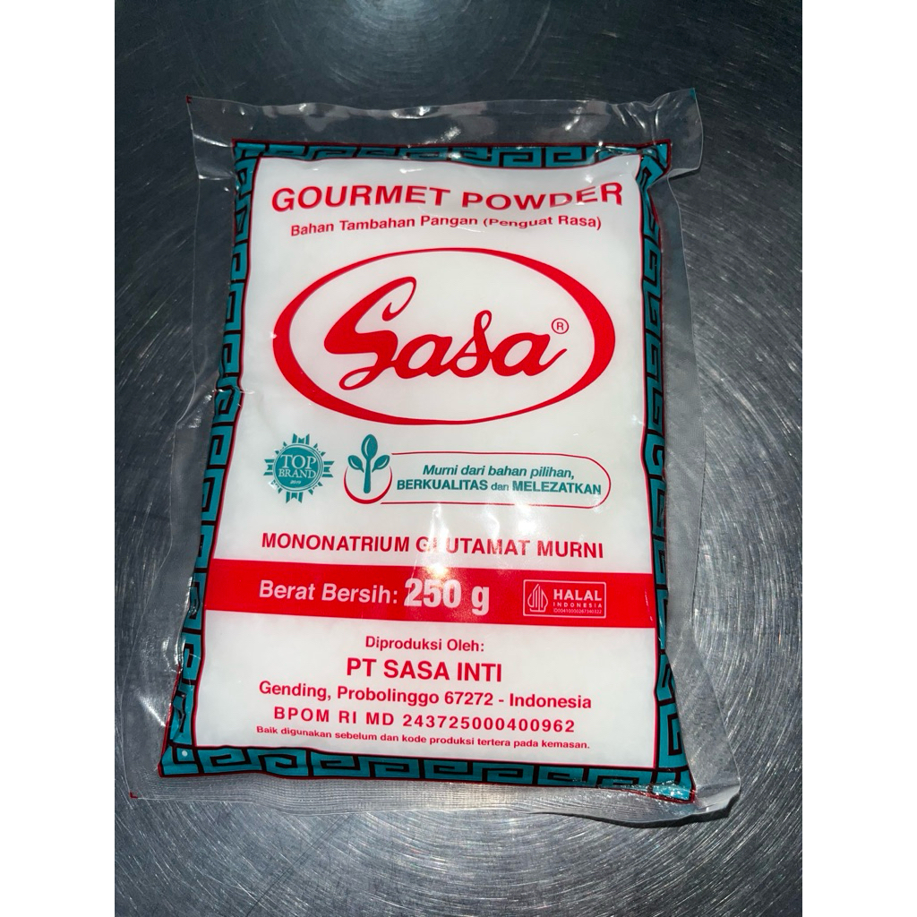 

sasa penyedap 250g