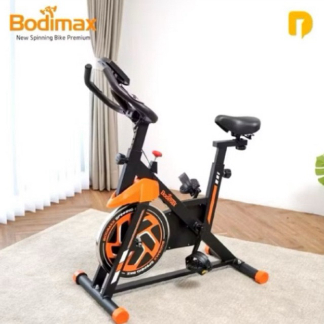 Bodimax Spinning Bike Original