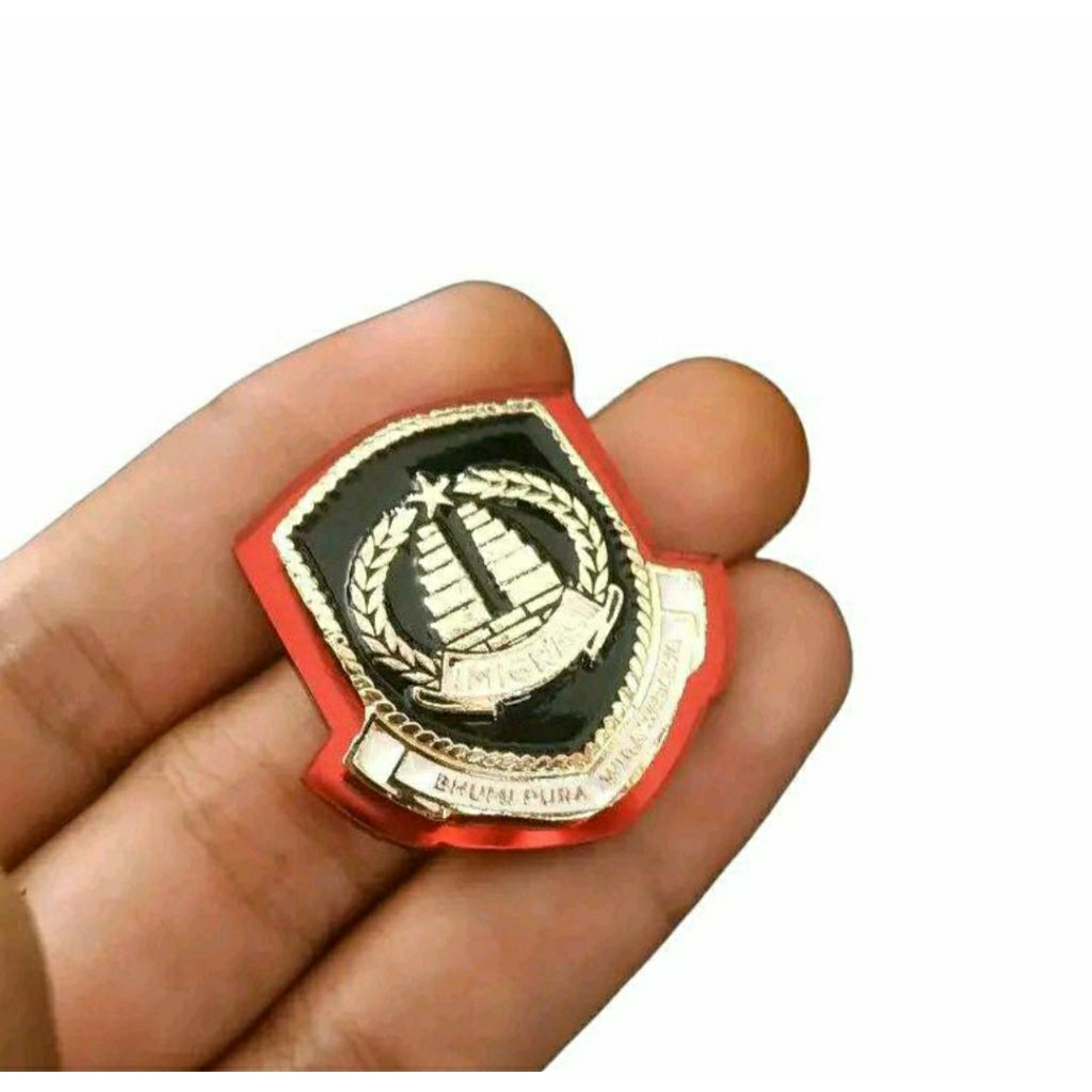 PIN IMIGRASI DAN PEMASYARAKATAN TERBARU