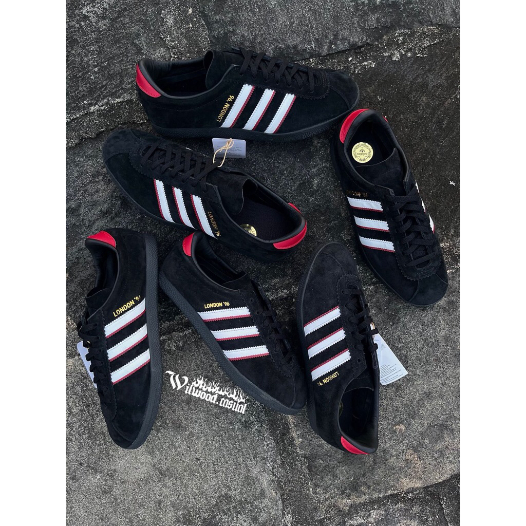 ADIDAS LONDON 96