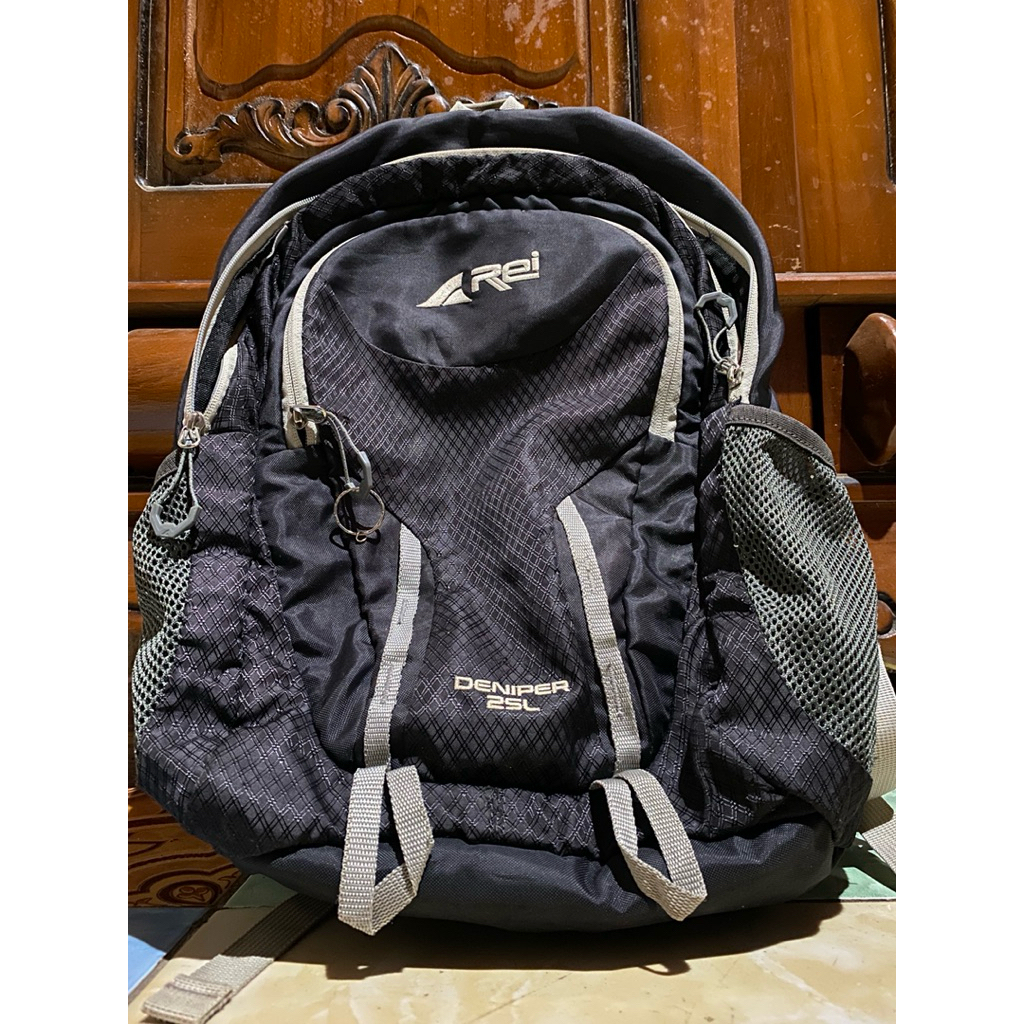 daypack/tas ransel arei25liter