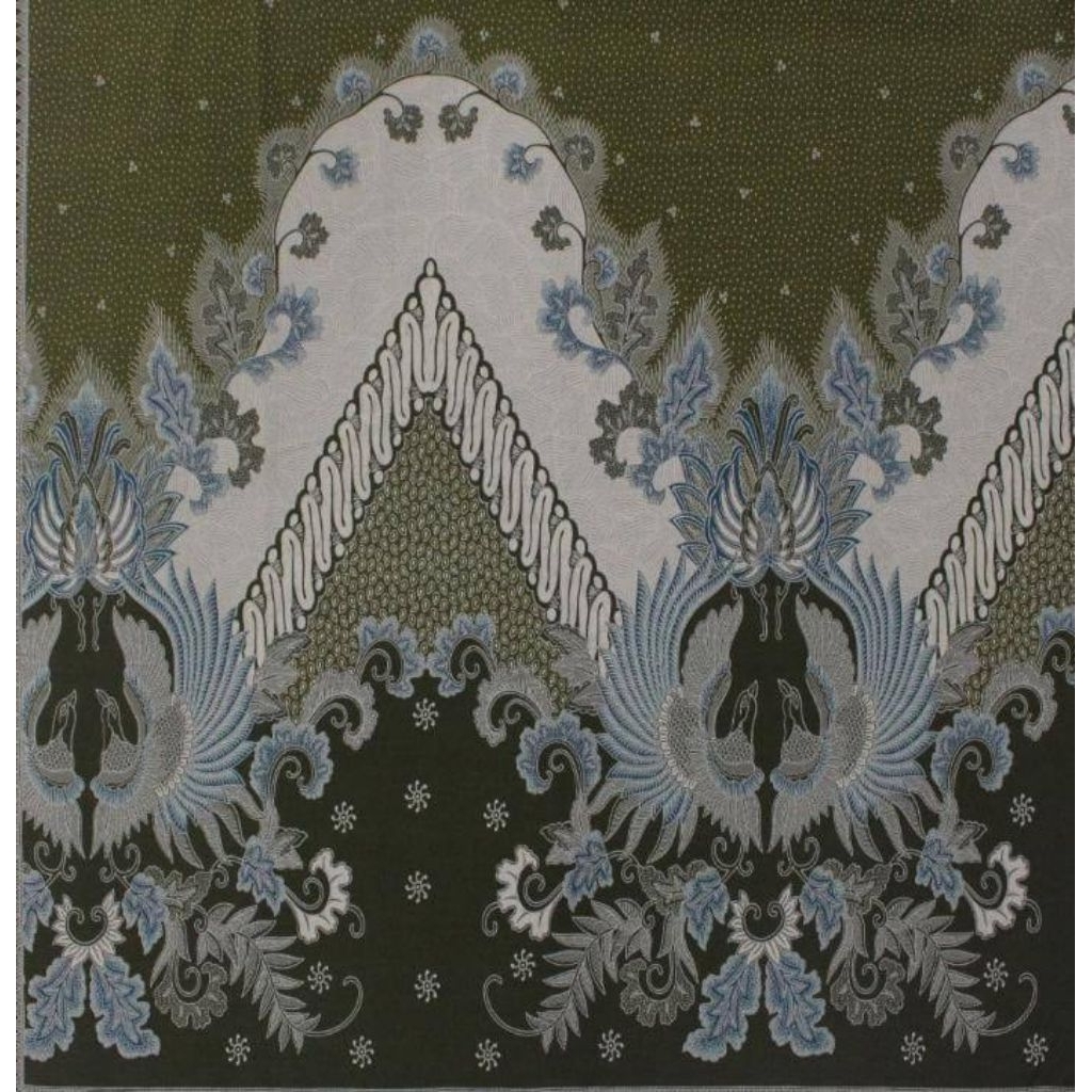 Kain Batik Premium Jarik Kebaya Seragam Bridesmaid Cukin Kamen Batik Pekalongan