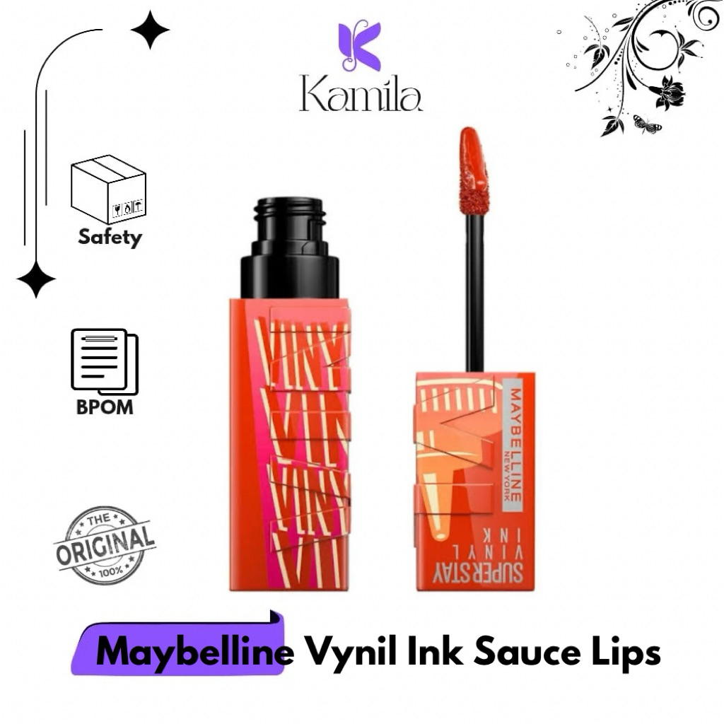 Harga vinyl lips Terbaru Mar 2026 | BigGo Indonesia