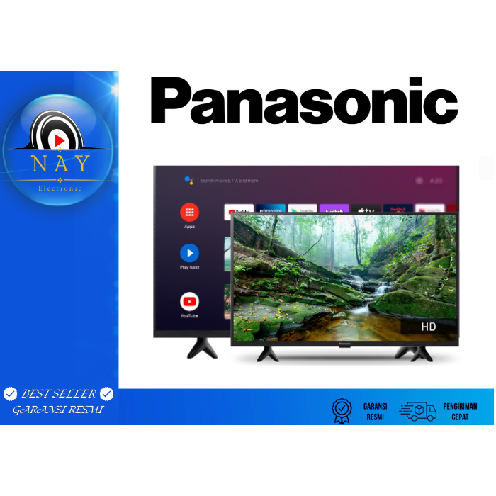 PANASONIC TH-32LS600G / 32LS600G / TH 32LS600G 32 inch ANDROID TV