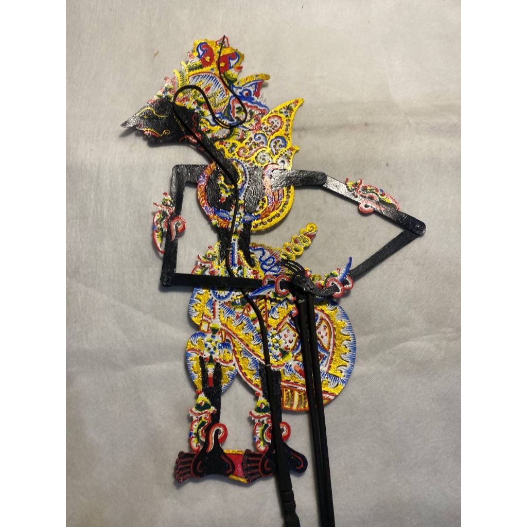 wayang kulit murah kresno/kresno wayang kulit