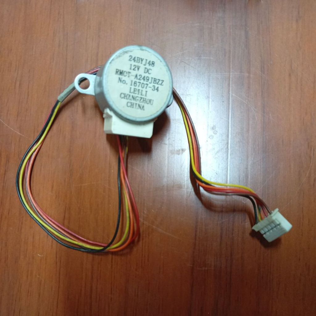 Dinamo Swing Ac Sharp BEY sharp R32